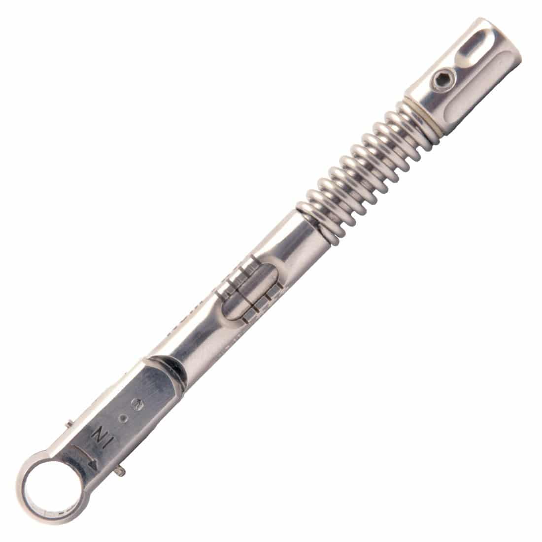Universal Surgical and Restorative Ratchet with Torque 1045N.cm