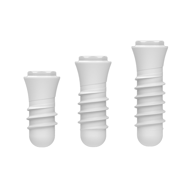 Zeramex P6 4.1mm
