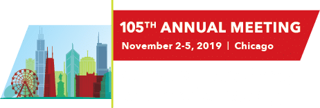 AAP Annual Meeting 2019 logo