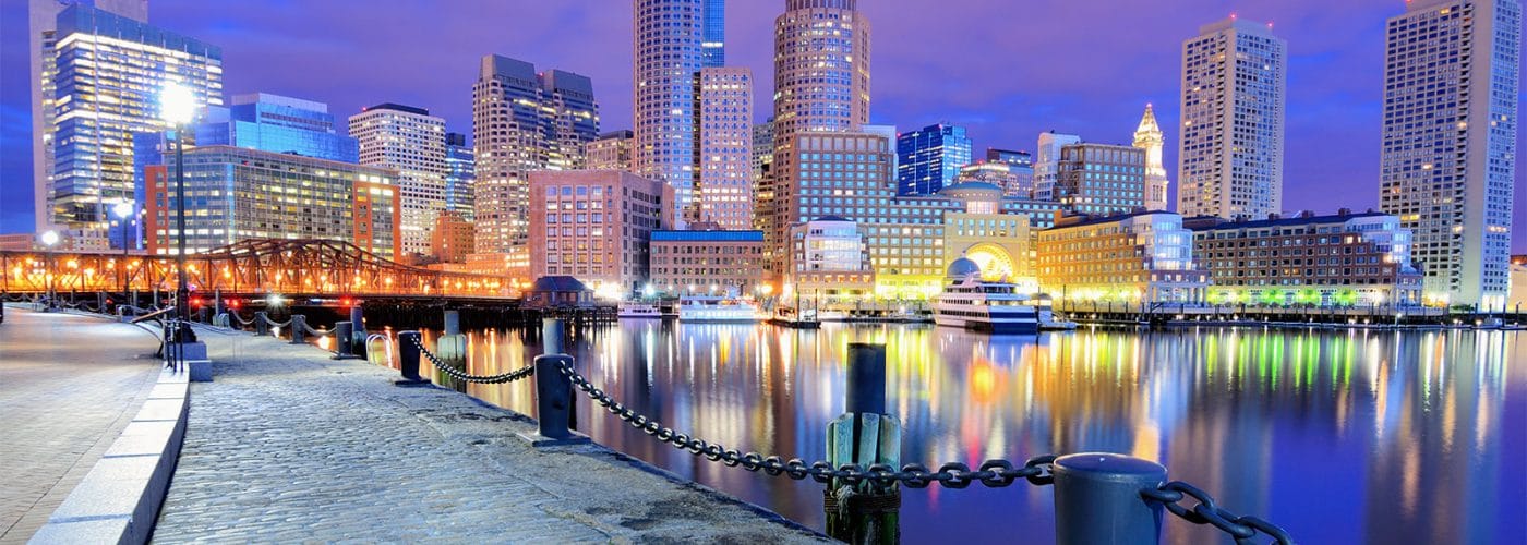 Boston, MA