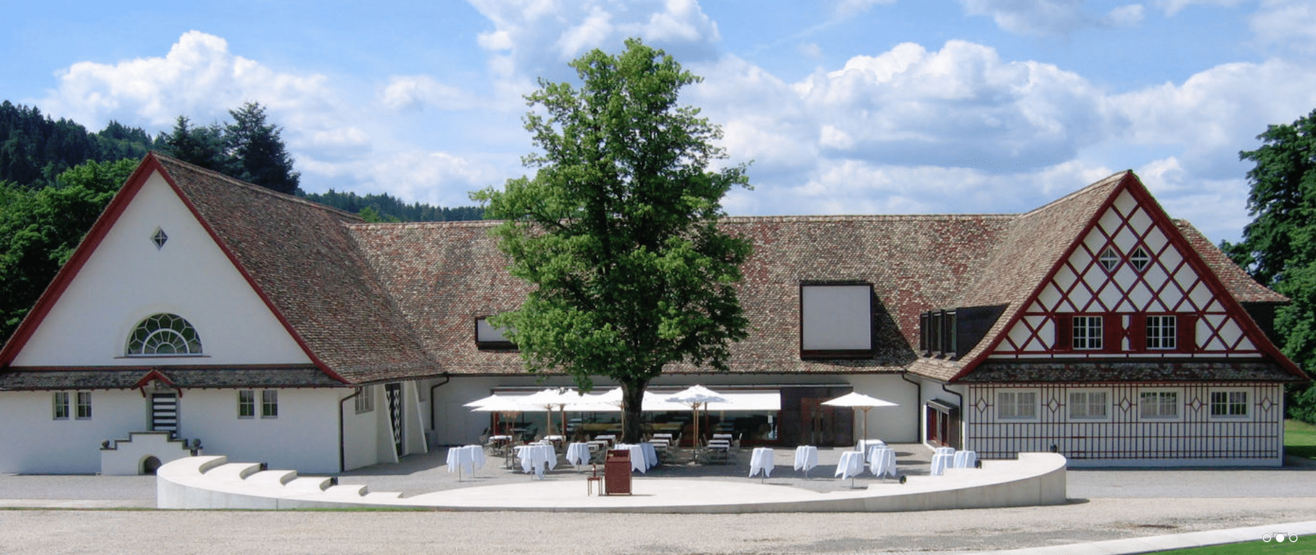 Seminarhotel Bocken