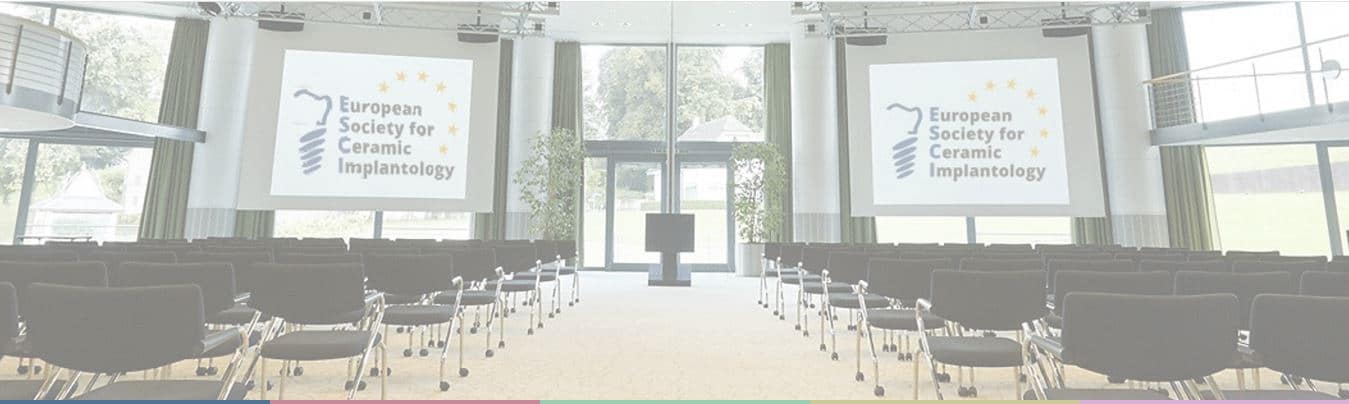 ESCI 2019 Banner
