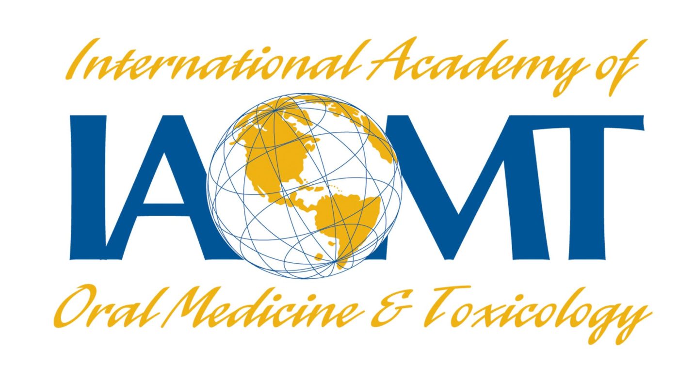IAOMT Logo