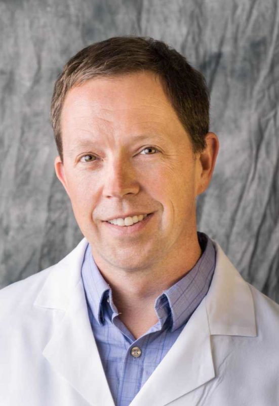 Dr. Gary Adams