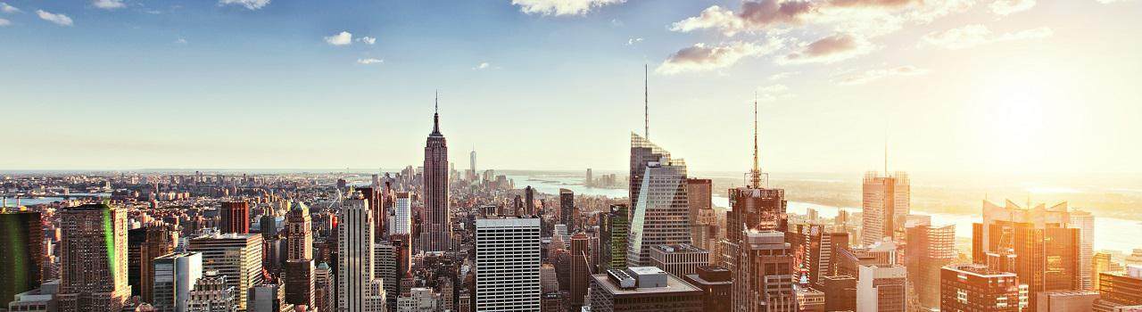 New York, New York