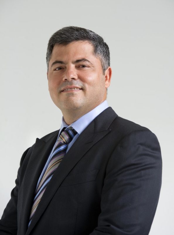 Dr. Alvaro Ordonez