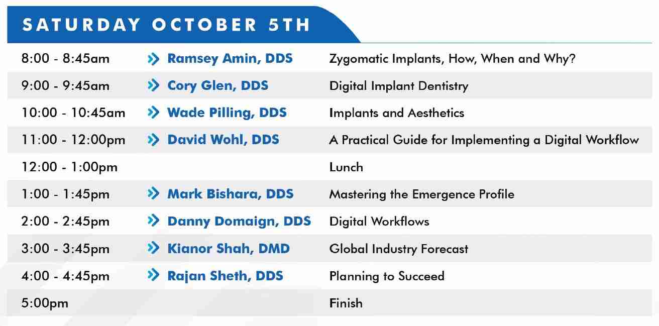 MBA 2.0 Speakers Day 2