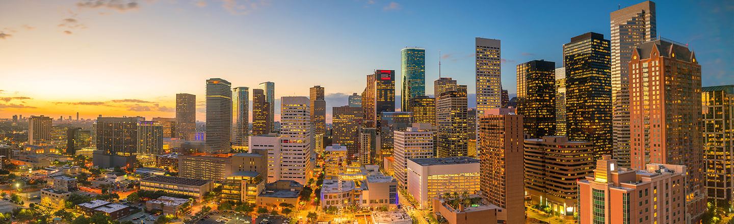 Houston Texas