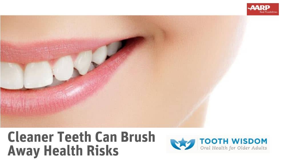 Cleaner Teeth Can Brush Away Health Risks Emerginnova Whole Body Health