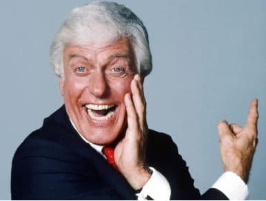 Dick Van Dyke 2