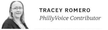 Tracey Romero