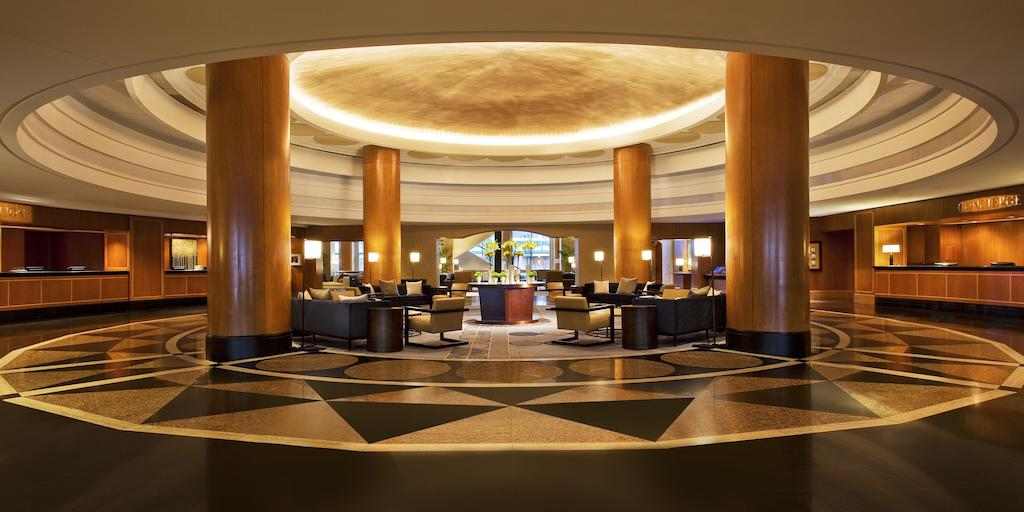 Sheraton Grand Chicago