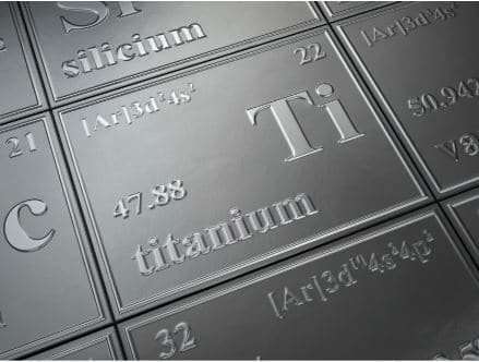 Titanium