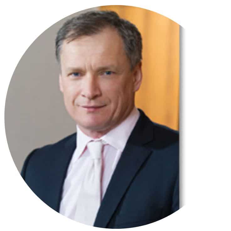 Prof. Dr. med. dent. Michael Stiller