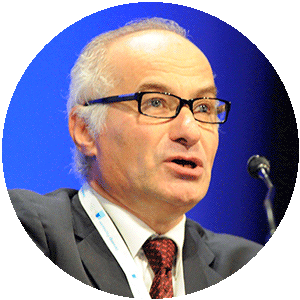 Dr. Pascal Valentini