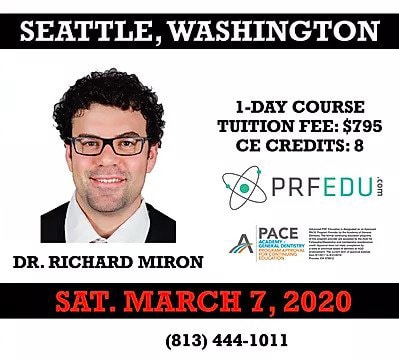 Dr. Richard Miron