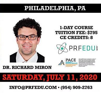 Dr. Richard Miron Philadelphia,PA