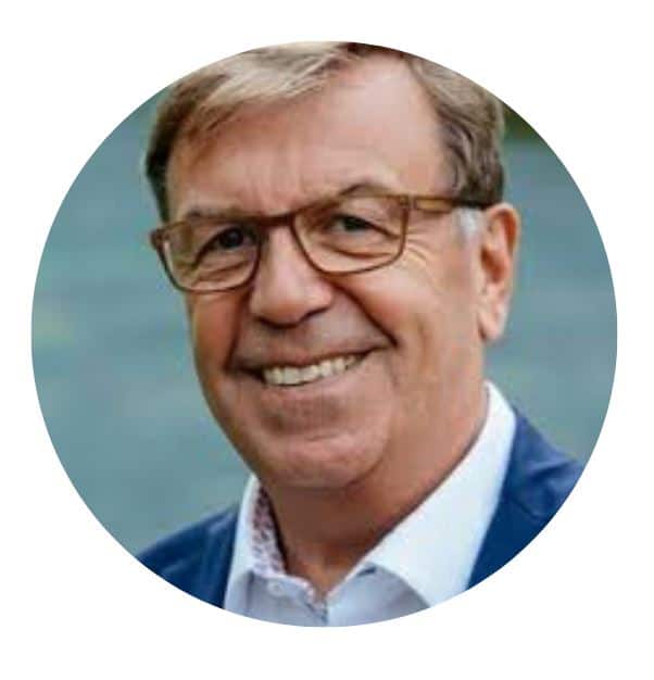 Dr. med. Dr. med. dent. Thomas Mehnert