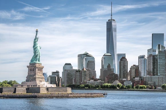 New York, NY