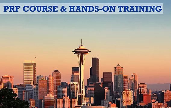 PRF Course and Hands on Training