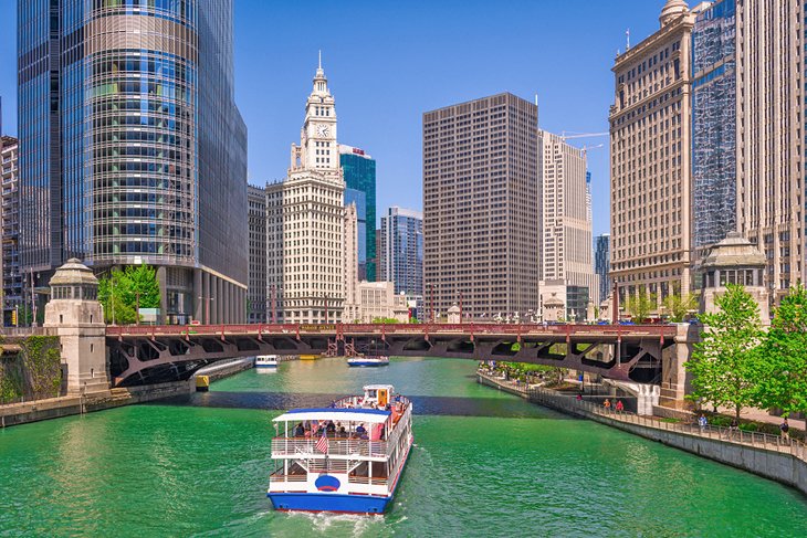 Chicago, IL