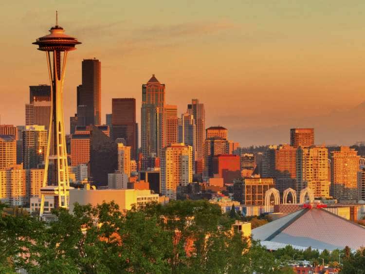 Seattle, Washington