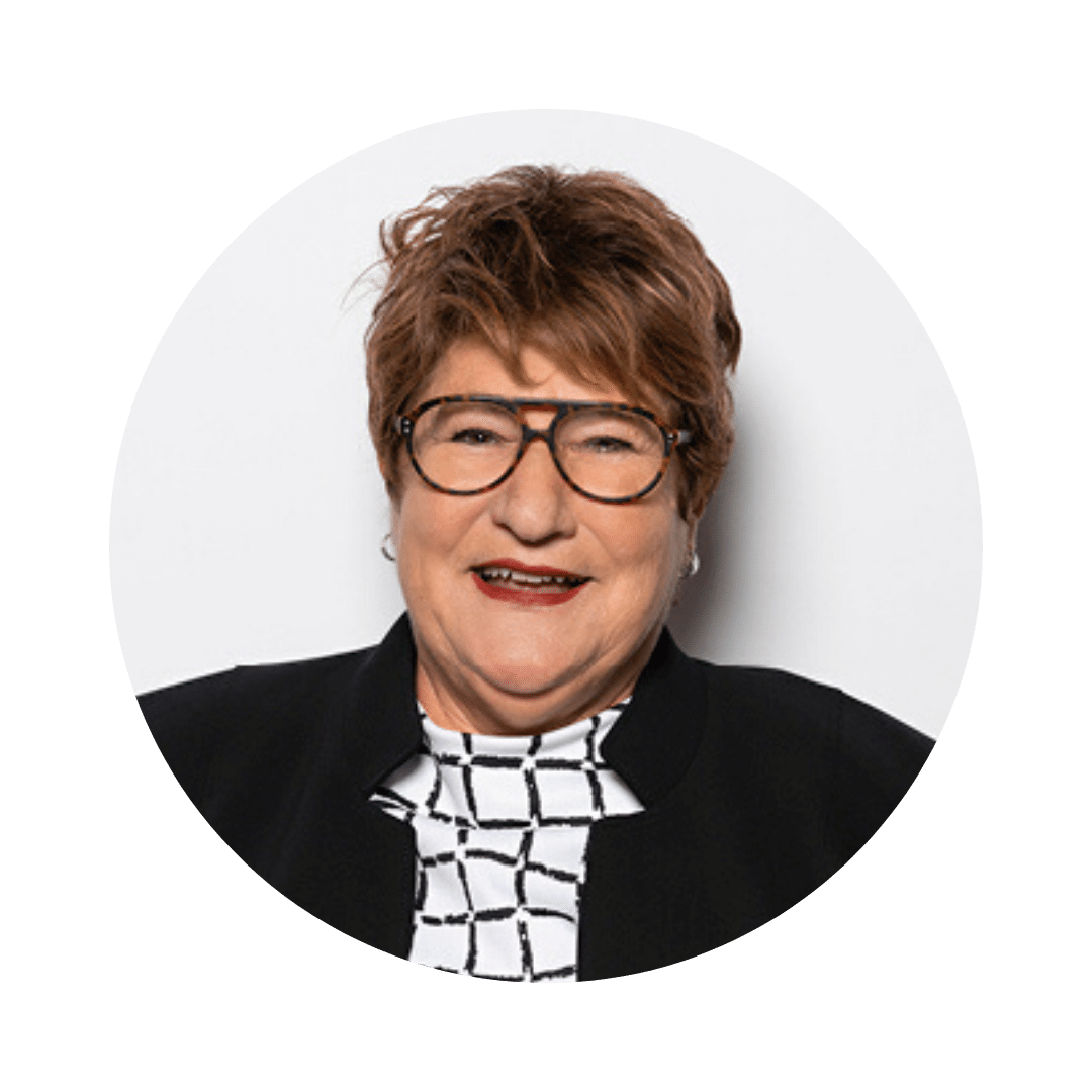 Evelyn Wichser