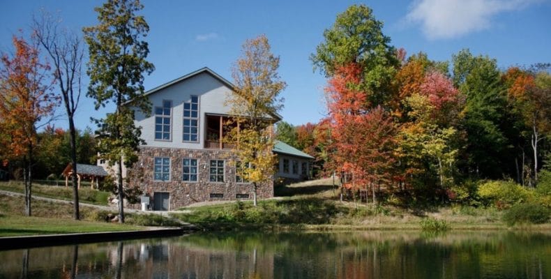 Center for Exceptional Practices